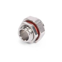 Клапан вентилируемый из нержавеющей стали КВМ-М12 (INOX) (Fortisflex) (88849)