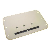 Коврик для виброплиты PC6337F (562мм*355мм*5мм) (C1709)