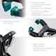 Зажимная струбцина RC-38, 38 х 38 мм KRAFTOOL 32224-04