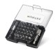 Набор бит Runtec 32 предмета RUNTEC RT-BX32