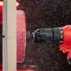 Набор кольцевых пил по дереву, 64-127 мм, 8 предметов Matrix (704715)