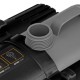 Насос фонтанный FNP90-39, 92 Вт, подъем 3,9 м, 3200 л/ч, колокольчик/каскад/гейзер Denzel (99033)