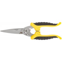 Ножницы электрика Профи 200 мм (60043)