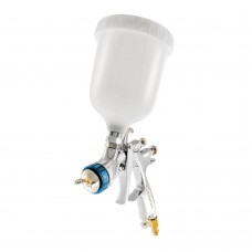 RUNTEC RT-SG1.4 Краскопульт с верхним бачком HVLP 1,4 мм (RT-SG1.4)