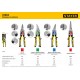 Ножницы по металлу Cobra, 250 мм, левые STAYER 23055-L_z01