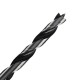 Сверло по дереву Runtec HRC45 12 x 150мм HEX 1/4 RUNTEC RT-DT12