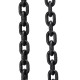 Таль цепная рычажная, 3 т, h подъема 1.5 м Stels (51910)