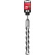 Бур SDS-plus 25?260 мм ЗУБР 29315-260-25