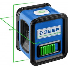 Лазерный нивелир Крест ЗУБР Профессионал 34900