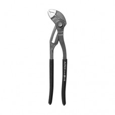 Клещи переставные xPRESS 250 мм с кнопкой, пласт. рук. ALTECO Industrial 0705-1K-250-X, шт (96882)