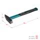 Слесарный молоток Fiberglass, 300 г KRAFTOOL 2007-03