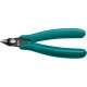 Бокорезы прецизионные 125 мм Kraft Mini KRAFTOOL 220017-4-12