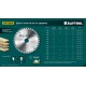 Пильный диск по дереву Optima, 235 х 30 мм, 36Т KRAFTOOL 36951-235-30