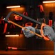 Ножовка по металлу, 300 мм, пластмассовая ручка Sparta