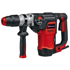 Перфоратор Einhell TE-RH 40 3F,SDS max,1050Вт,40мм,10Дж,кейс E-Box,2 зубила (4257935)