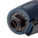 Пневмотрещотка 3/8 50 Нм (5.1 кГм), укороченная, композитная, GARWIN INDUSTRIAL, 801570-38-50