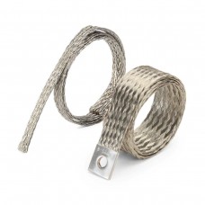 Провод заземления ПМЛ 25-800 НК (КВТ) (81224)