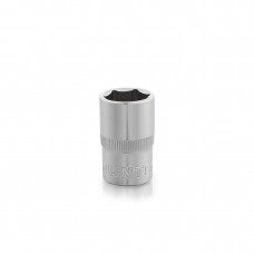 RUNTEC RT-H12S19 Головка торцевая RUNTEC CrV, 6PT, 1/2