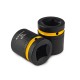 RUNTEC RT-IS3B14 Набор ударных головок RUNTEC 1, 22-60 мм, CrMo, 14 предметов (RT-IS3B14)