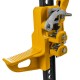 RUNTEC RT-MR48 Домкрат механический реечный 48 3 т проф. 115-1035 мм (RT-MR48)