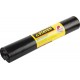 Мешки мусорные строительные HEAVY DUTY, 120 л, 10 шт, черные, особопрочные STAYER 39157-120