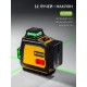 Струбцина F усиленная Professional Hercules-F STAYER HF-25/5 50x250 мм 32095-050-250  