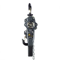 Таль рычажная ручная г/п 1.5 т, высота подъема 12 м RUNTEC RT-HLH-01512
