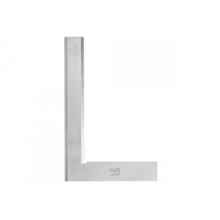 Угольник лекальный УЛП-100х 60 кл.1 ЧИЗ