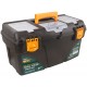 Ящик для инструмента пластиковый 21 ( 530х275х290 мм )