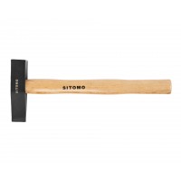 Зубило кузнечное 200 мм SITOMO
