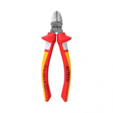 Бокорезы диэлектрические VDE 160 мм, 3К рукоятка ALTECO Industrial 0201-VDE-160-X, шт (96877)