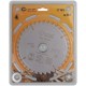 Диск пильный по дереву с тефлоновым покрытием 36Т, CUTOP Profi plus, 165 х 1,3/2,0 х 30/25,4/20/16 мм (75-16536Т)
