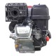 Двигатель бензиновый EVOline GB 460V E 25 мм (произведено Zongshen)