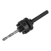 Хвостовик SDS Plus для коронок Bimetal свыше 30 мм Matrix (72492)
