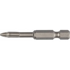 Торсионные биты X-Drive, PZ1, 50 мм, 2 шт KRAFTOOL 26123-1-50-2