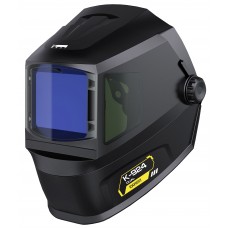 Маска сварщика КЕДР (В РАЗОБР.ВИДЕ) К-924 EXPERT dual