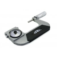 Микрометр рычажный МР- 75 0,001 KINEX