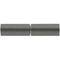 Петля гаражная 25х120 мм (66608)