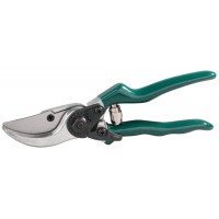 Плоскостной секатор 139C 205 мм, с алюминиевыми рукоятками RACO 4206-53/139C