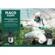 Опрыскиватель Pro 500 для работы с агрессивными химикатами, 5 л RACO 4240-54/500