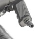 RUNTEC RT-SO400CS8 Шприц пневматический (солидолонагнетатель) с регулировкой положения ручки 400 мл (RT-SO400CS8)