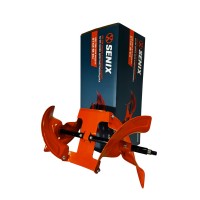 Шнек для снегоуборщика STX2-M-EU