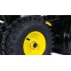 Снегоотбрасыватель CHAMPION ST761BS (6,5лсB&S950 61см6F/2Rколеса3л78,5кг эл.стартер,фара,обогрев) (ST761BS)