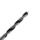 Сверло по дереву Runtec HRC45 8 x 117 мм HEX 1/4 RUNTEC RT-DT8