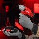 Винтоверт ударный аккумуляторный CIDS-20-280, Li-Ion, 20 В MTX (26580)