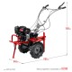 Мотоблок 7 л.с. с ВОМ ЗУБР МТШ-500