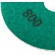 Алмазный гибкий шлифовальный круг (АГШК), 100x3мм, Р800, Cutop Special (76-598)
