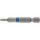 Биты стальные, 2 шт., CUTOP Profi, TORX T10, 50 мм (83-655)