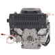 Двигатель бензиновый EVOline GB 750 BE 25,4 мм 4500 rpm (произведено Zongshen)