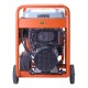 Генератор бензиновый EVOline PB 22003 EA (произведено Zongshen)
